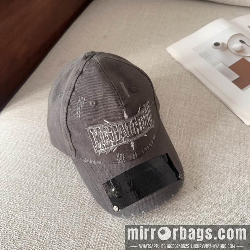 Replica Balenciaga cap dx22