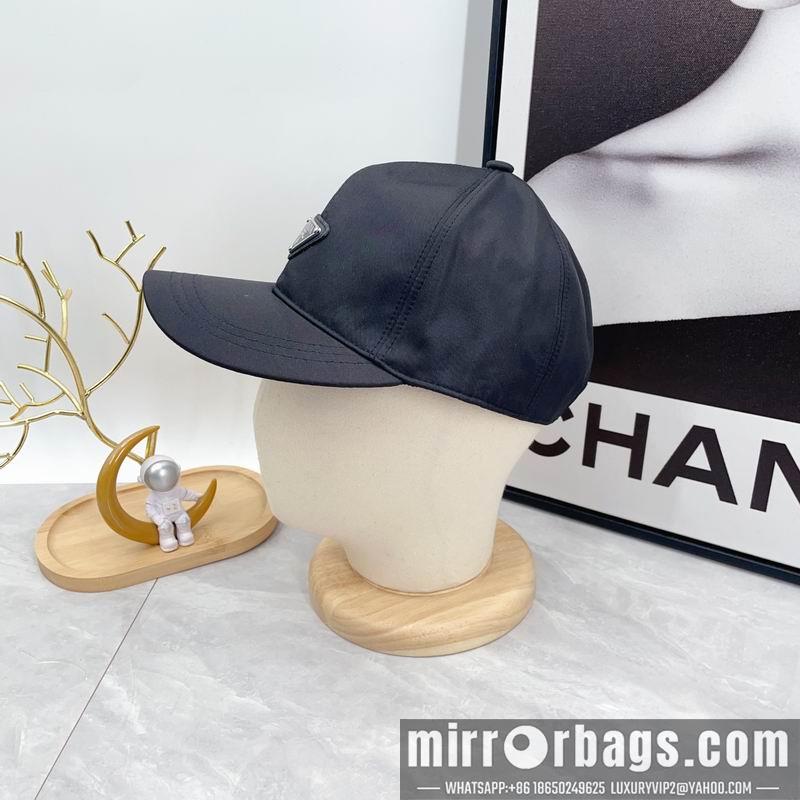Replica Prada Cap dx76