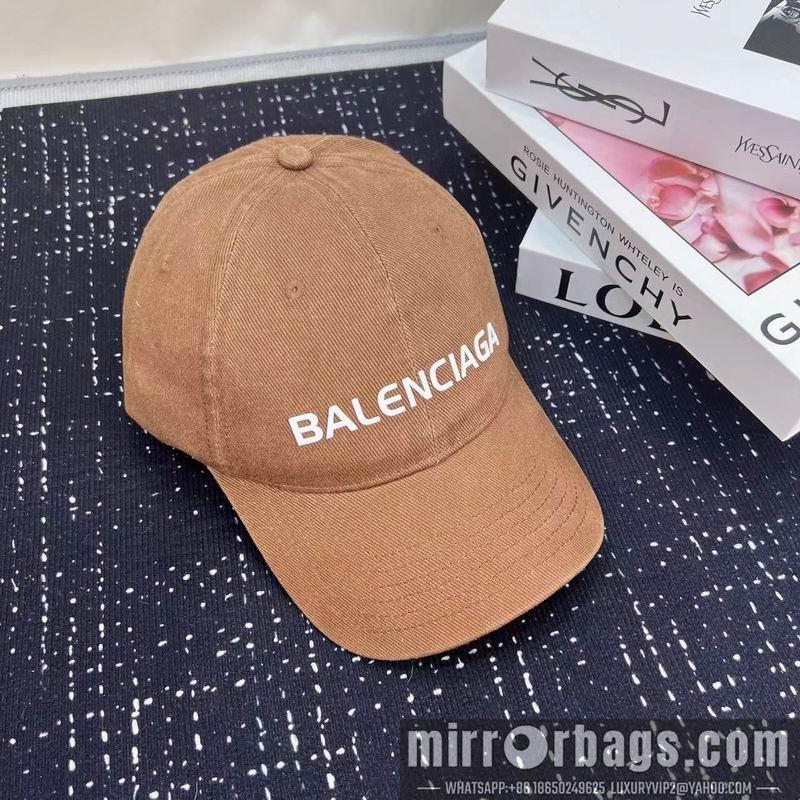Replica Balenciaga cap dx90