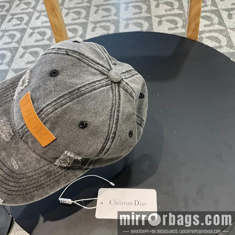 Replica Dior cap 050707