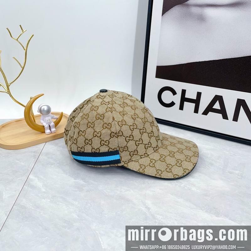 Replica Gucci cap dx32