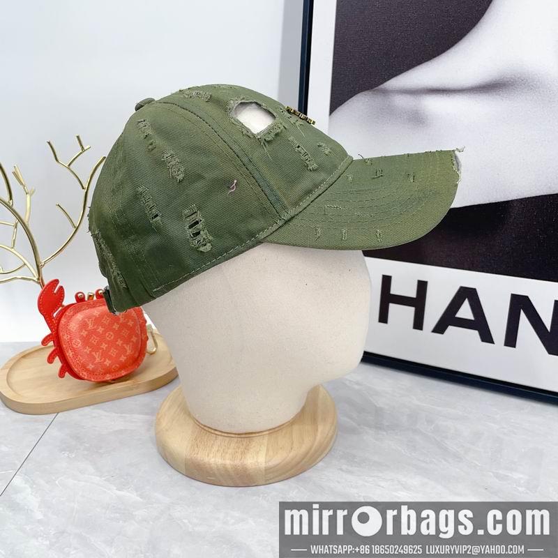 Replica Prada cap dx13