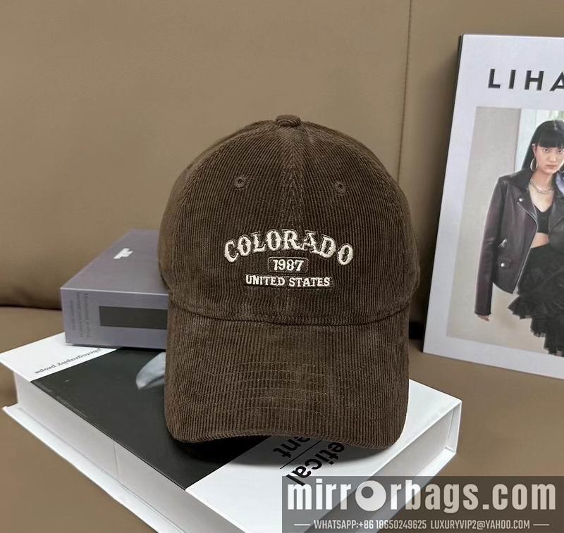 Replica Other cap 102801