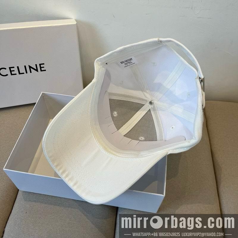 Replica Celine cap dx43