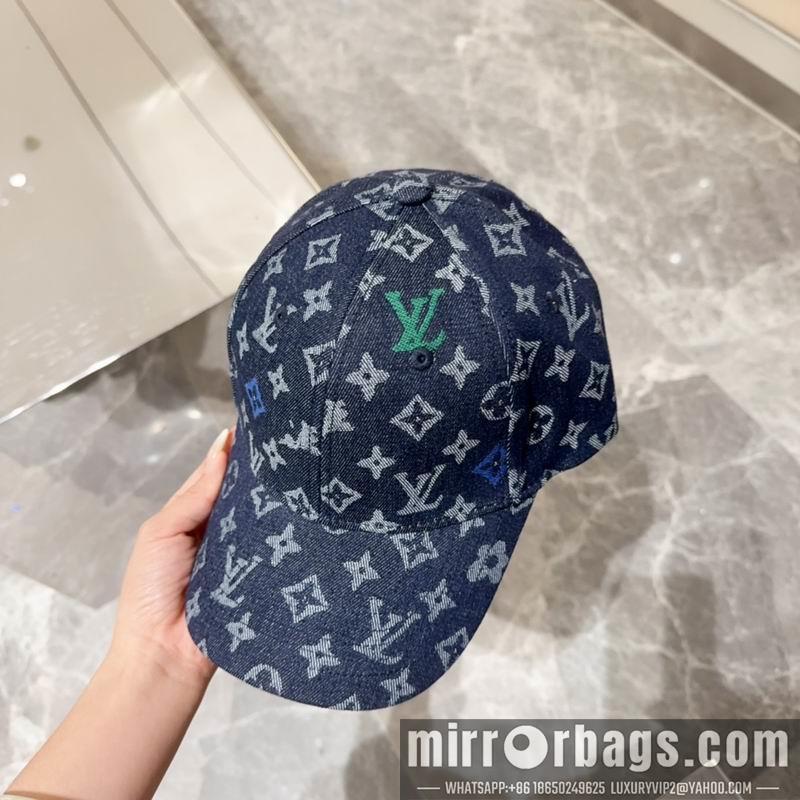 Replica LV Hat dx97