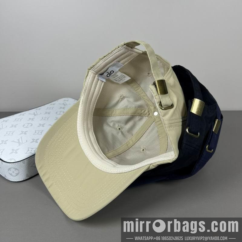 Replica Alo cap dx43