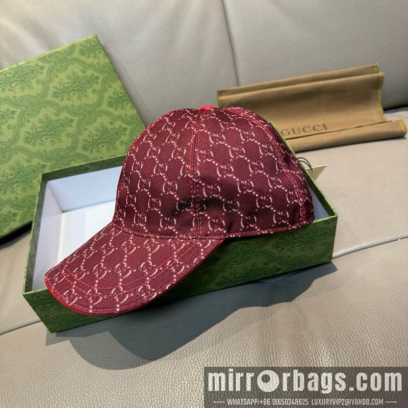 Replica Gucci cap dx12