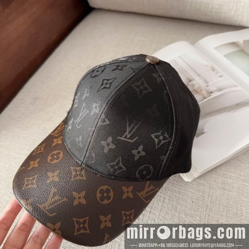 Replica LV cap dx27