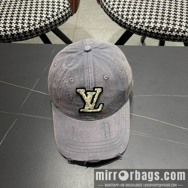 Replica LV Hat 040201