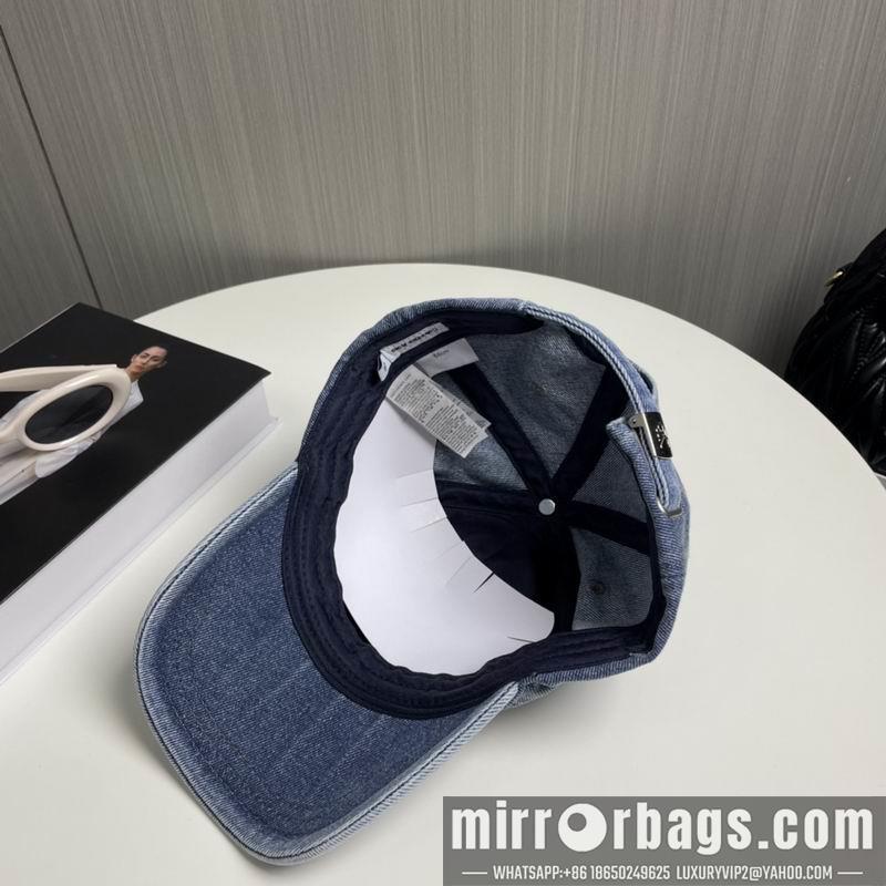 Replica CK cap 092701