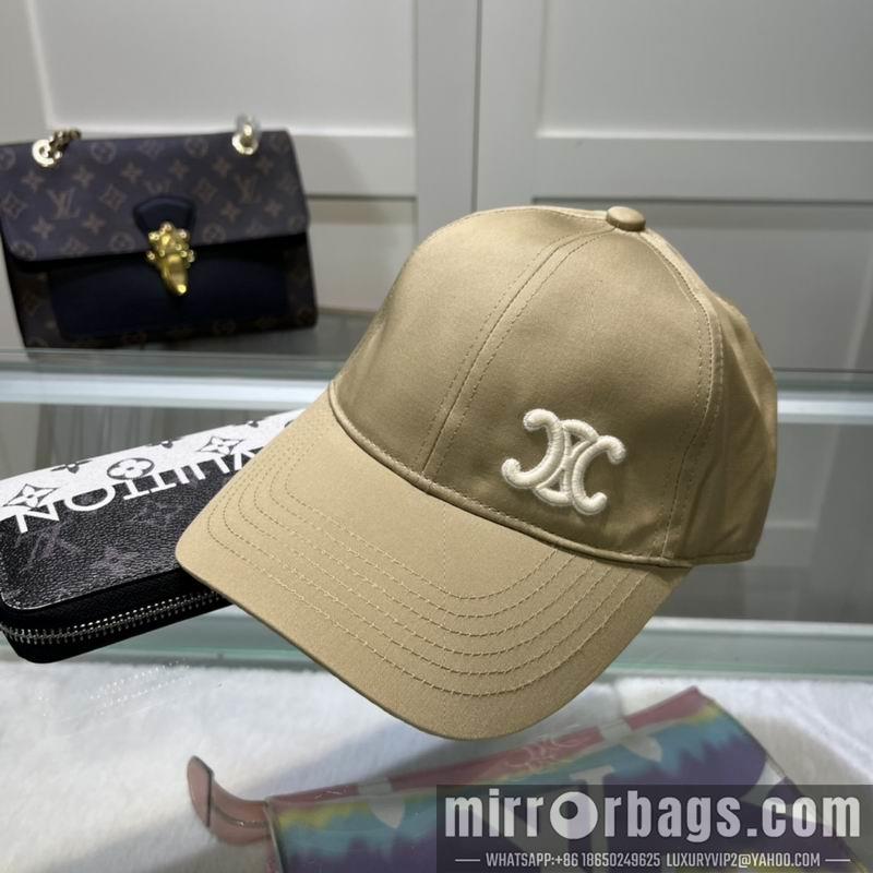 Replica Chanel cap dx01
