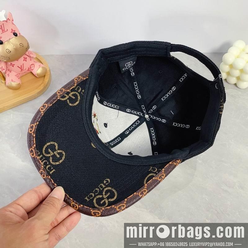 Replica Gucci Hat dx11
