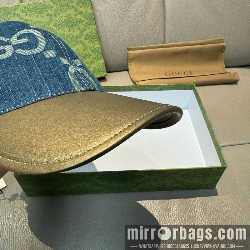 Replica Gucci cap dx48