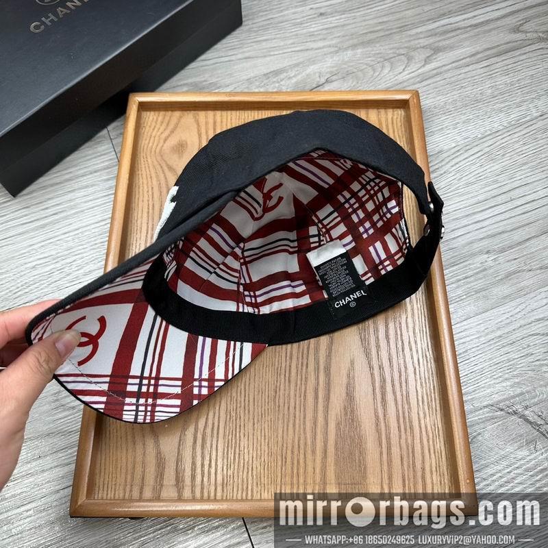 Replica Chanel Hat dx30