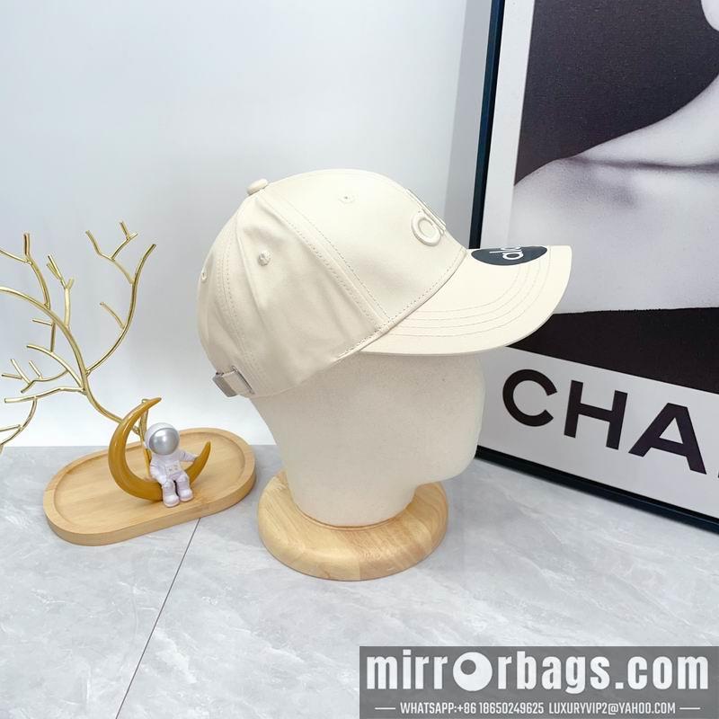 Replica Alo cap dx10