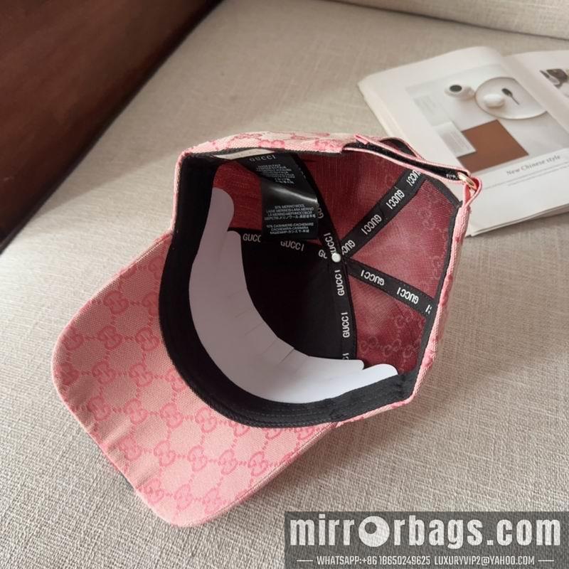Replica Gucci Hat dx06