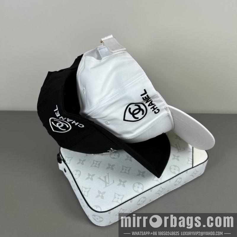 Replica Chanel cap dx11