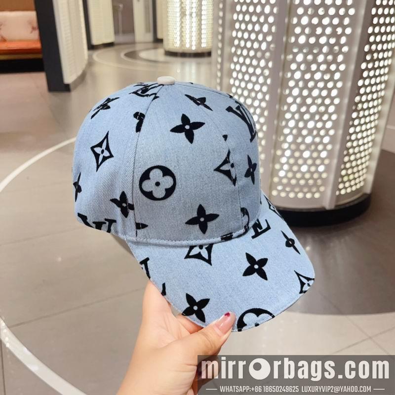 Replica LV cap 102803
