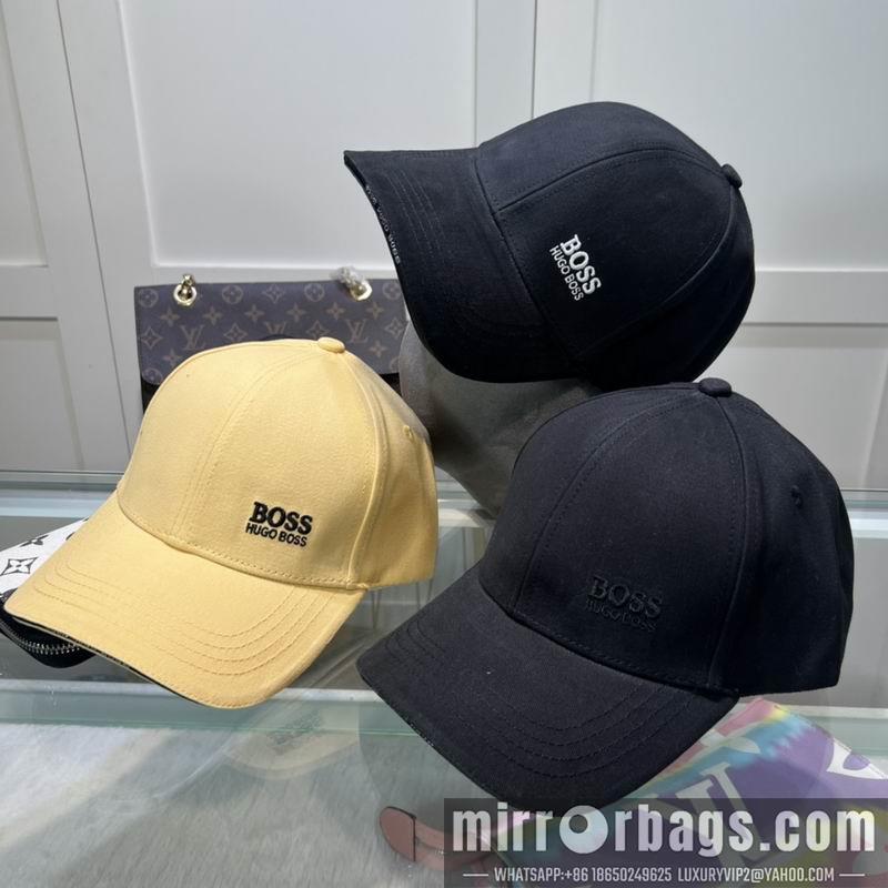 Replica Boss cap dx02