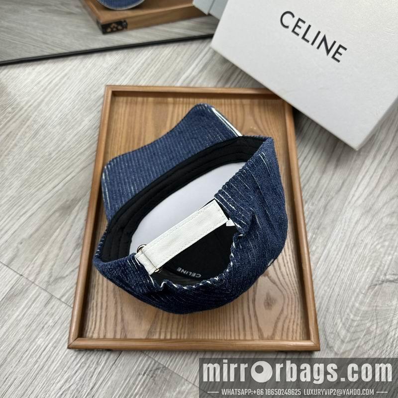 Replica Celine Hat 080103