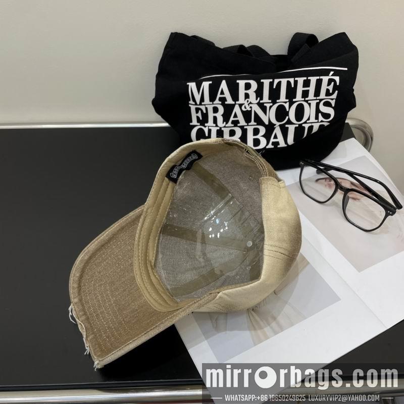 Replica Chrome Hearts Hat dx03