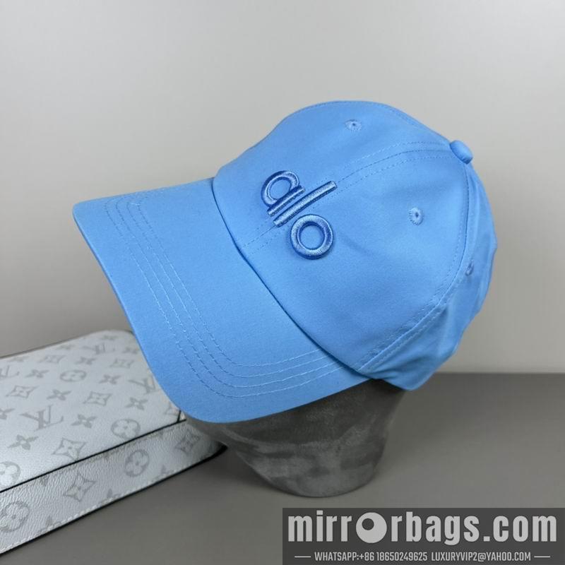 Replica Alo cap dx12