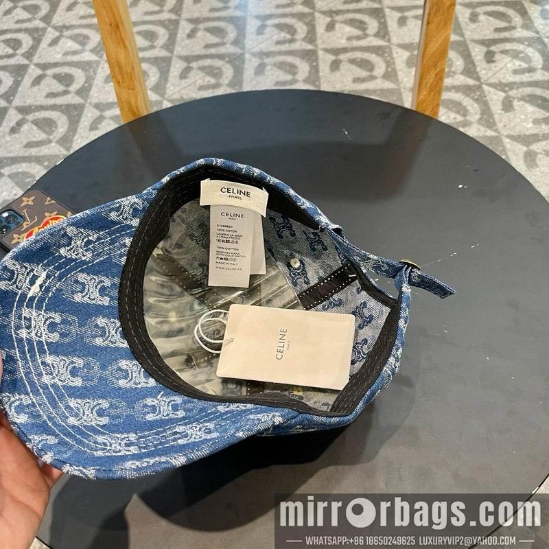 Replica Celine cap 071302
