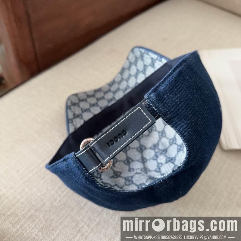 Replica Gucci cap dx27