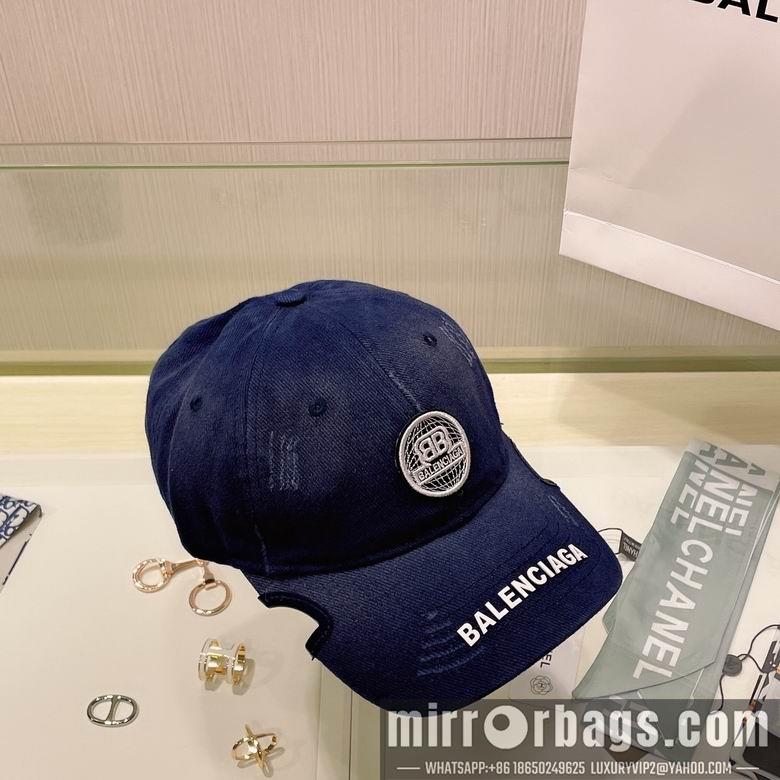 Replica Balenciaga Cap dxn03