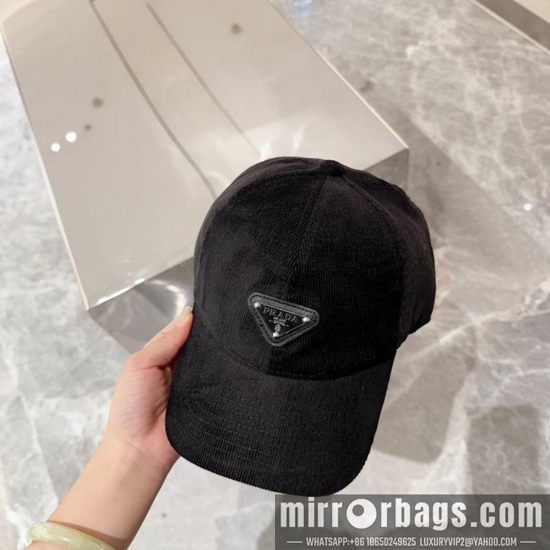 Replica Prada cap dx72