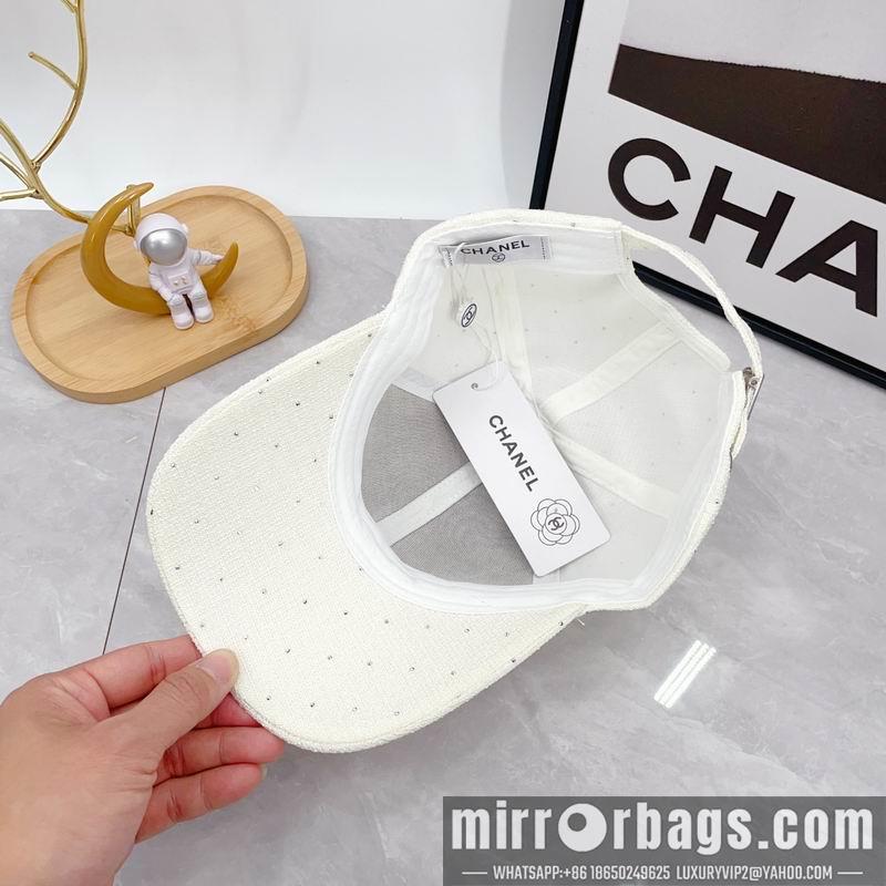 Replica Chanel Cap dx51