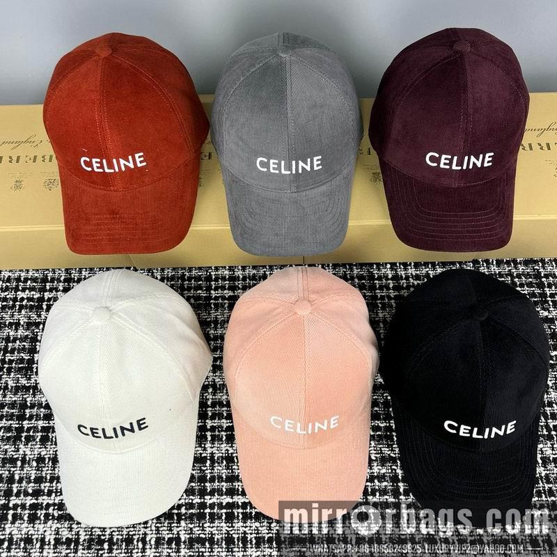 Replica Celine cap hm06