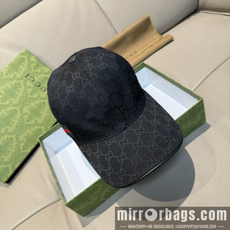 Replica Gucci cap 092701