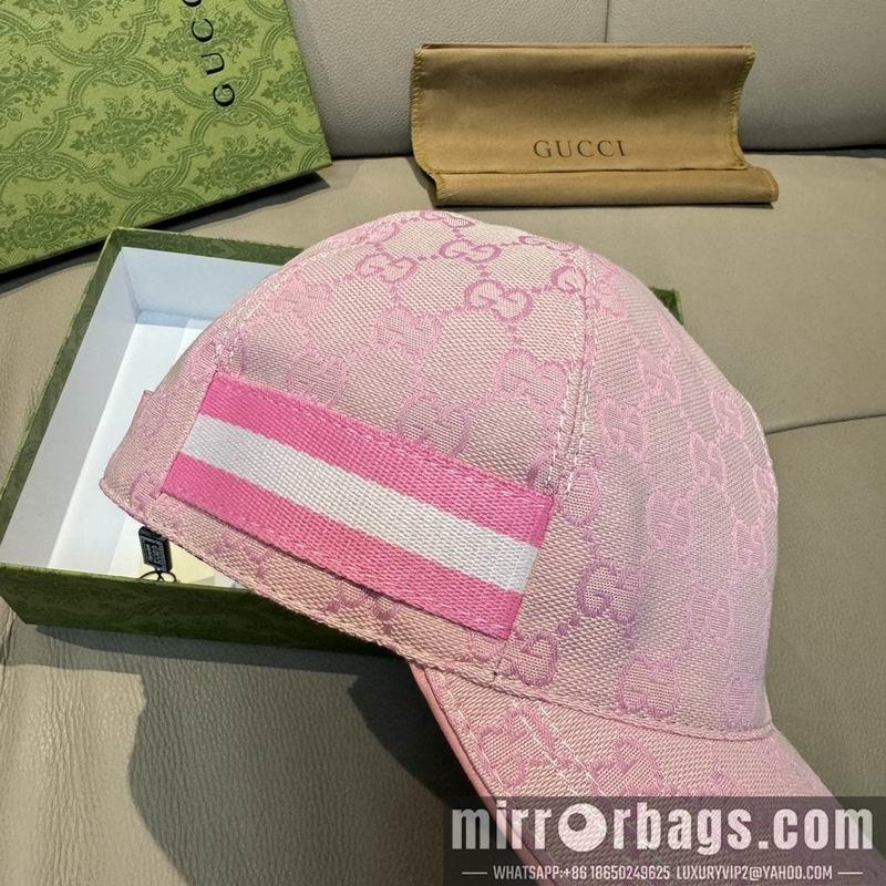 Replica Gucci cap 092701