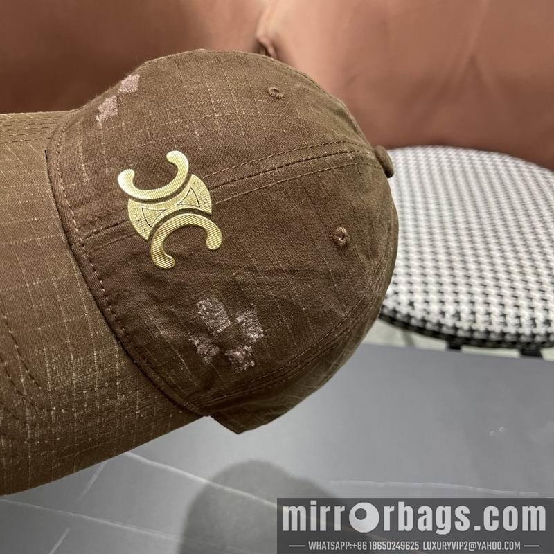 Replica Celine Hat 040202