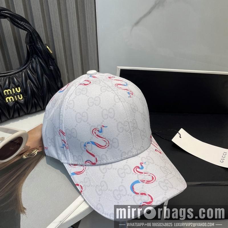 Replica Gucci Cap dx45