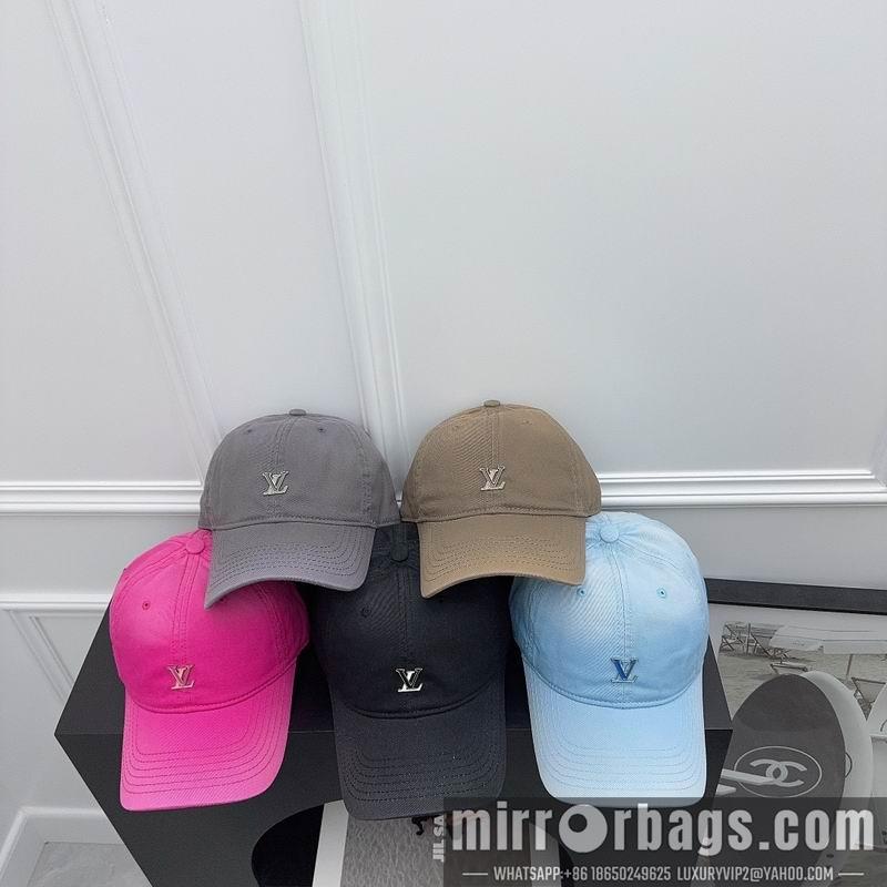 Replica LV Hat 042704
