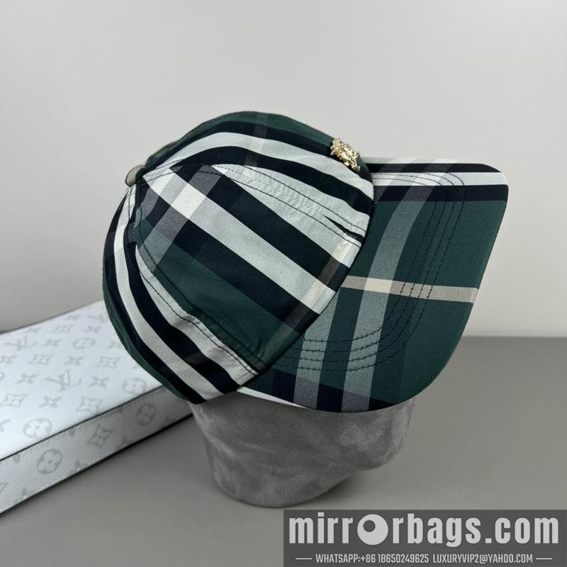 Replica Burberry Hat dx27