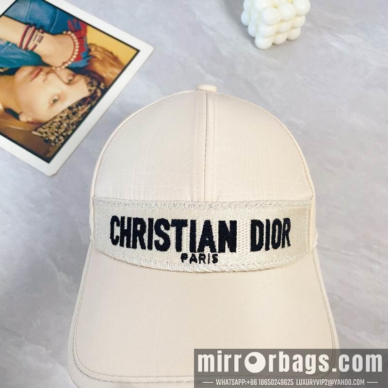 Replica Dior cap dx57