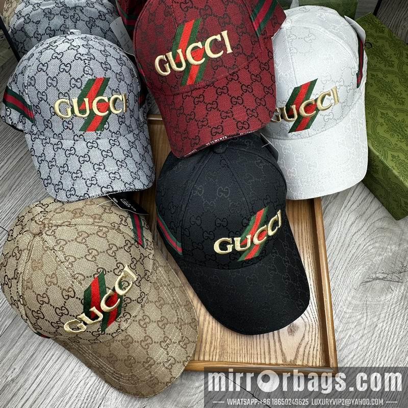 Replica Gucci Hat dx35