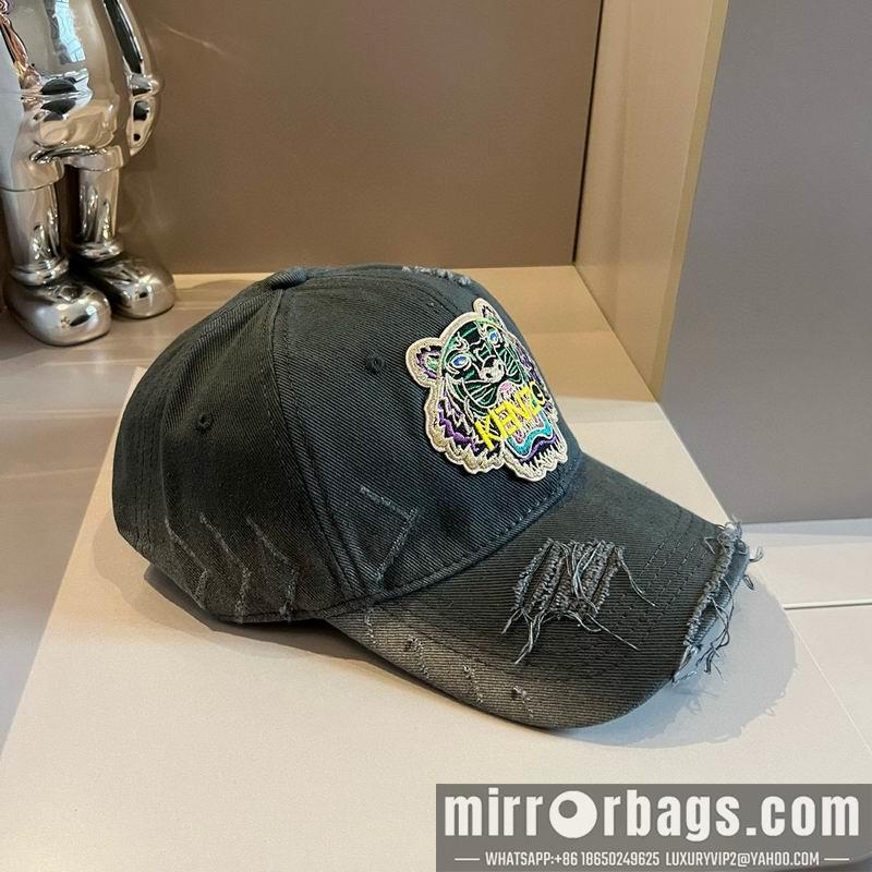Replica Kenzo cap dx03