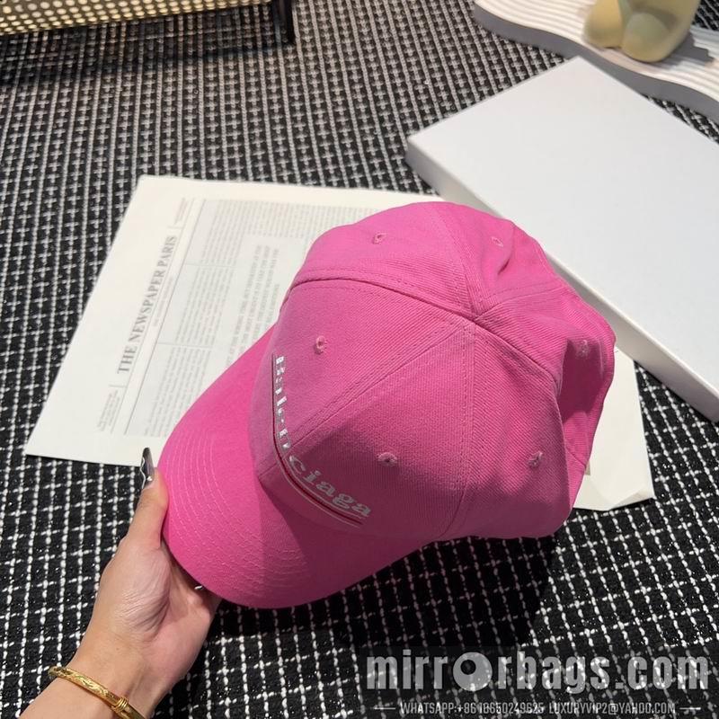 Replica Balenciaga Cap dx25