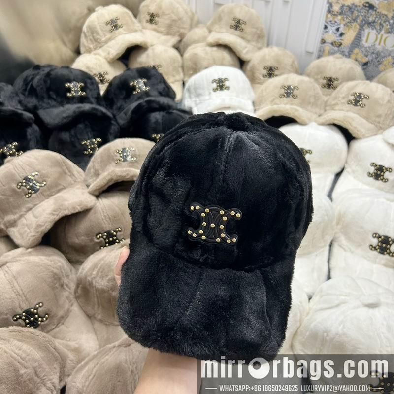 Replica Celine cap dx98