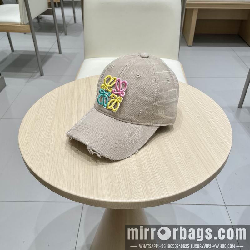 Replica Loewe cap 030751