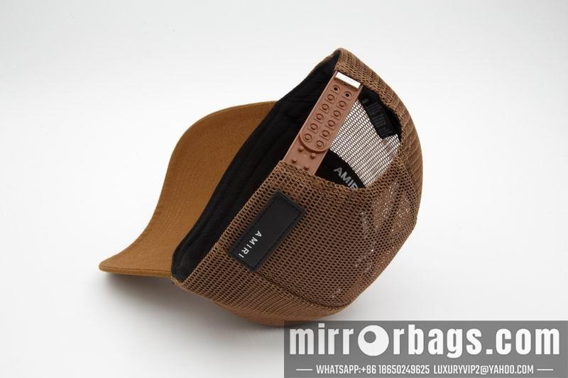 Replica Amiri cap 55