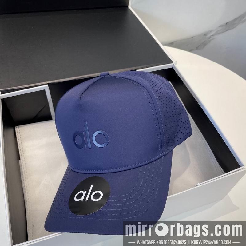 Replica Alo cap dx47
