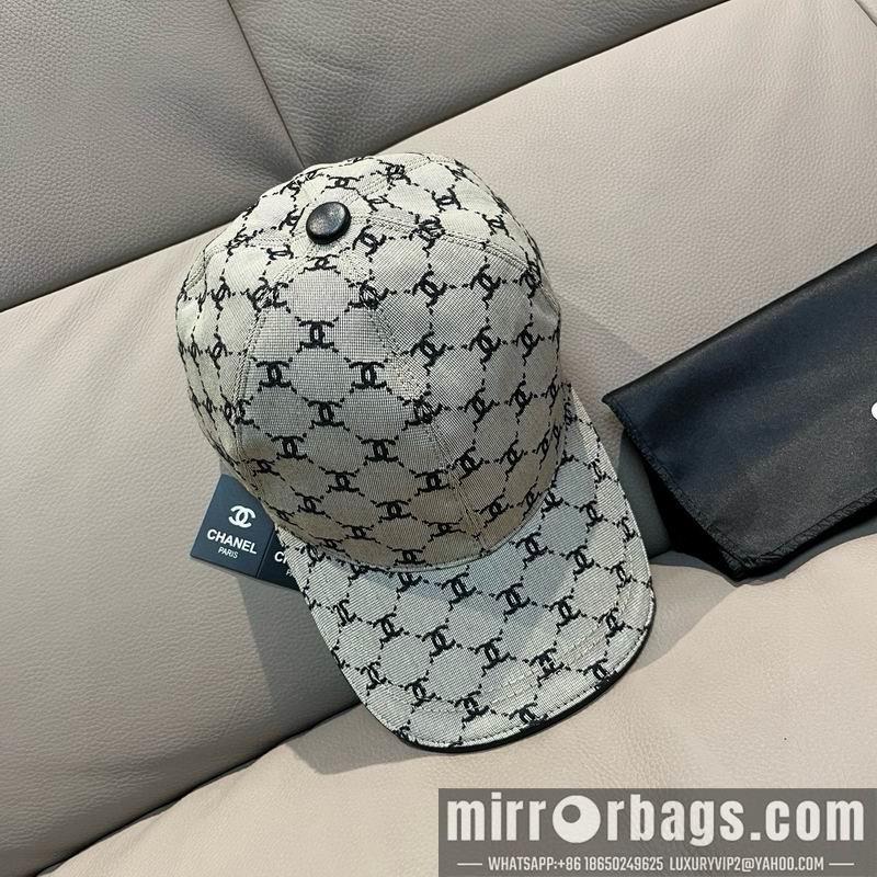 Replica Chanel cap dx44