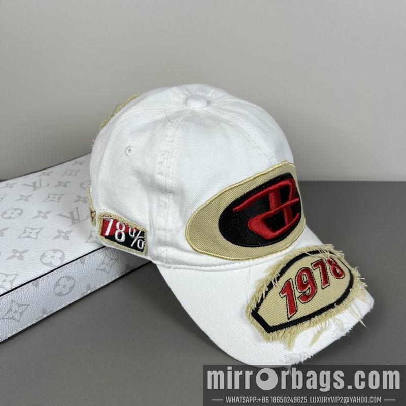 Replica Diesel cap dx13