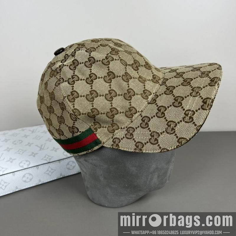 Replica Gucci cap dx33