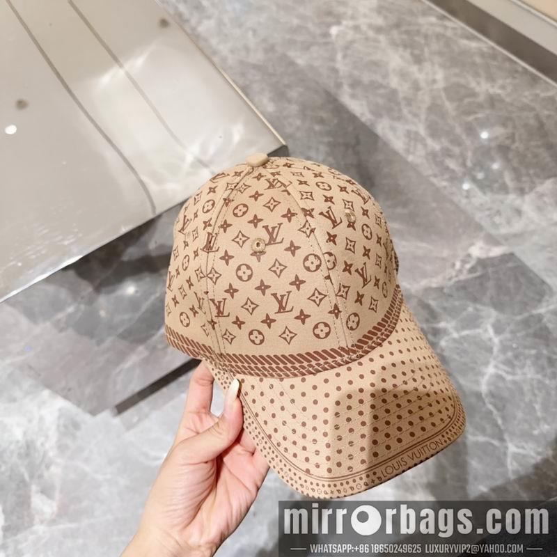 Replica LV Hat 072806